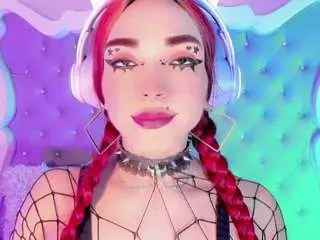 Camsoda Watch Live Sex Cams of leyxandrabraz