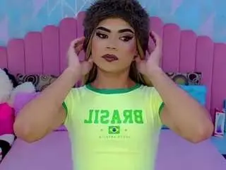 Camsoda Sex Cam of ariadnna-princess