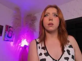 Camsoda Adult Webcam of janneblossom