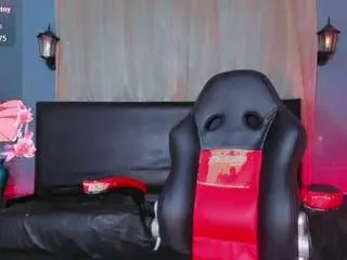 Camsoda Best Webcam of suzume-mendez