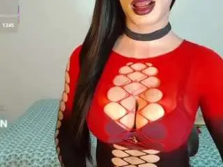 Camsoda Live Sex of andrea-girlhot