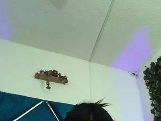 Camsoda Private Sex Chat of alexarousse4u