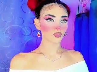 Camsoda Free Porn Cam of ana-paulet