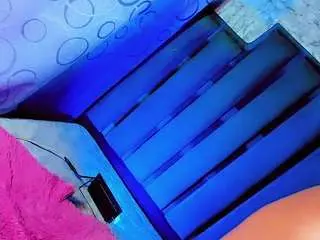 Camsoda Sex Cam of ana-paulet