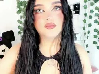 Camsoda Best Webcam of cattrionamuller