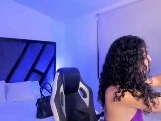 Camsoda Adult Video Chat of allicemackenzie