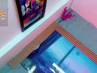 Camsoda Free Porn Cam of andrea-pop
