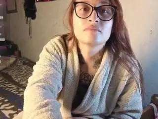 Camsoda Adult Video Chat of exolizzz66