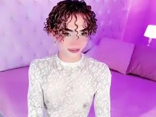 Camsoda Best Webcam of barbie-michel