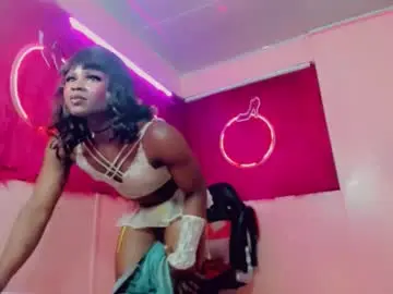 Chaturbate Watch Live Sex Cams of ambar_temptation