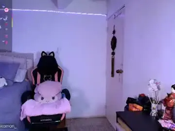 Chaturbate Best live sex cam show of miss_hikikomori