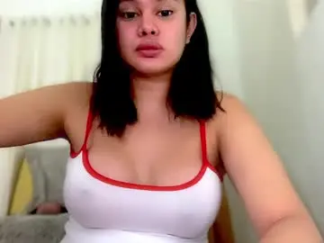 Chaturbate Best live sex cam show of sassa_lilly
