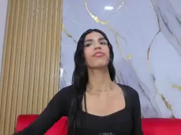 Chaturbate Live Porn of luluu_08