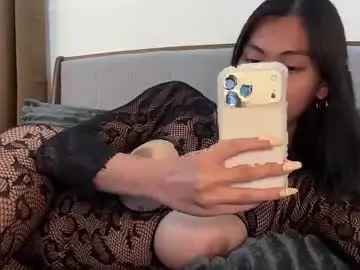 Chaturbate Live Sex Cam of victoriamayumi