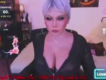 Chaturbate Sex Cam of bea_glamour