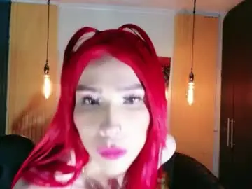 Chaturbate Adult Webcams of thamara_roberts