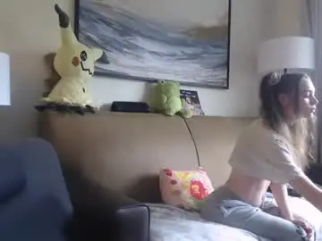 Chaturbate Sex Cam of otokonojoshi
