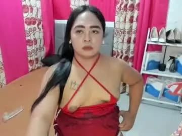 Chaturbate Nude Webcam of melayfoxx