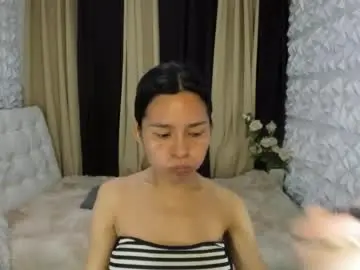 Chaturbate Free Porn Cam of asianpetitefucker01