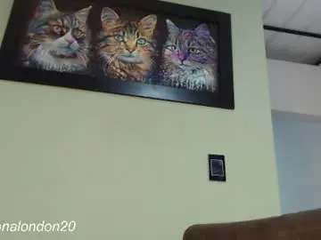 Chaturbate Best Webcam of july_smith_