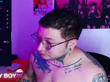 Chaturbate Adult Video Chat of prince_ftm1