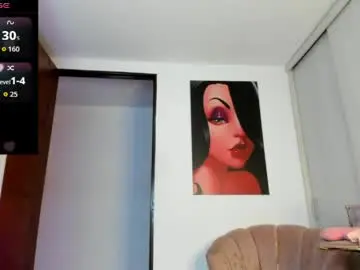 Chaturbate Adult Webcam of dayanavelez