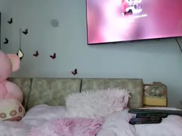 Chaturbate Live Porn of emafox_777