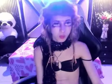Chaturbate Nude Webcam of vivienne_hadid