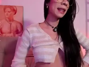 Chaturbate Live Porn of amby_ambar