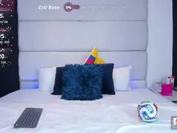 Chaturbate Watch Live Sex Cams of candyluxury_