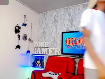 Chaturbate Best live sex cam show of karol_vanessa__