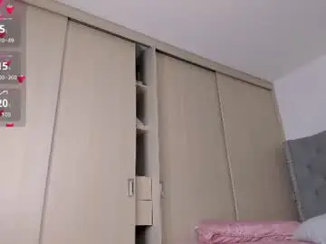 Chaturbate Adult Video Chat of sussan_dream