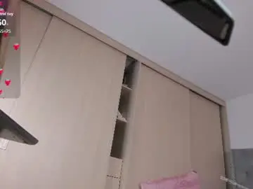 Chaturbate Live Porn of sussan_dream