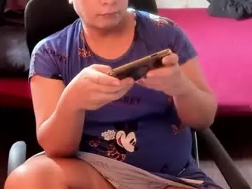 Chaturbate Adult Webcams of iamsuprememistress