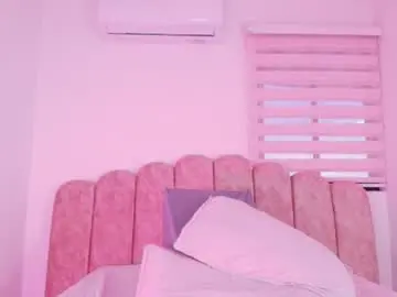 Chaturbate Adult Video Chat of malaia_thompson_