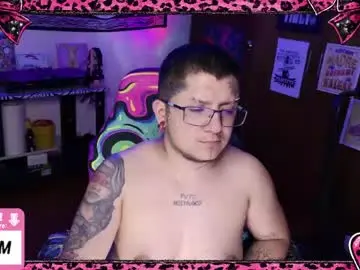 Chaturbate Free Porn Cam of ftmbiggestclit