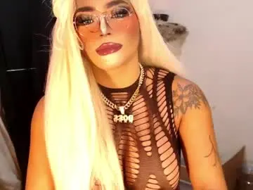 Chaturbate Sex Chat of tasha_goddess