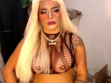 Chaturbate Sex Cam of tasha_goddess