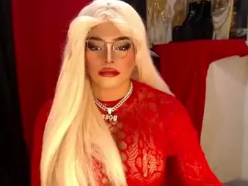 Chaturbate Sex Cam of tasha_goddess