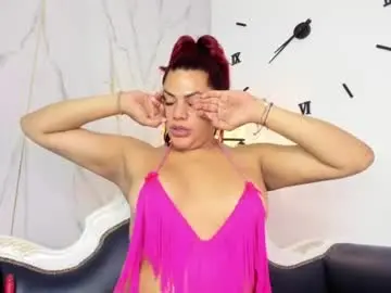 Chaturbate Live Sex of violettaanaughty