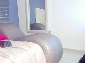Chaturbate Adult Webcam of violettaanaughty