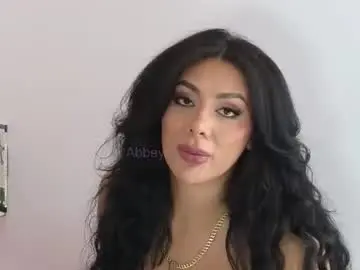 Chaturbate Sex Chat of abbeyone