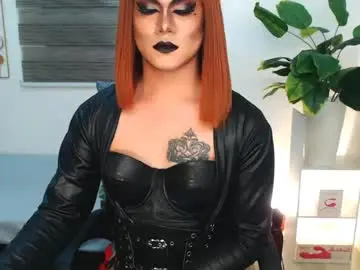 Chaturbate Watch Live Sex Cams of xyournightmarequeenx
