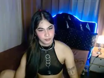 Chaturbate Live Sex of juicydickshanti21