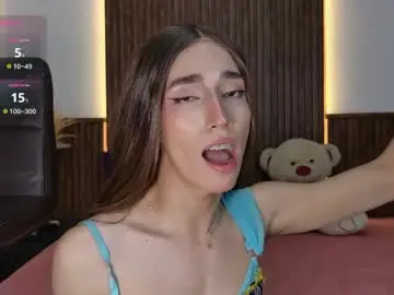 Chaturbate Adult Webcams of tifanny_doll01