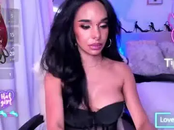 Chaturbate Sex Chat of valeriadion