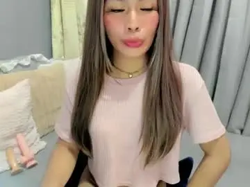 Chaturbate Nude Webcam of bbyangel261