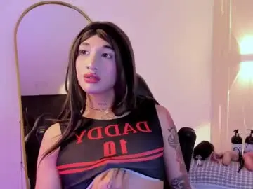Chaturbate Live Porn of tammy_sweett1