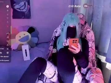 Chaturbate Live Porn of femboymatthew