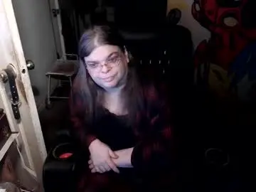 Chaturbate Live Sex of ts_anne